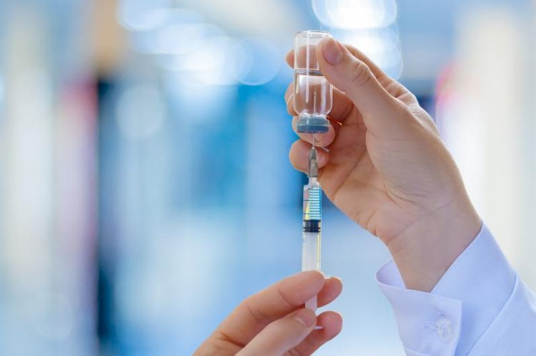 АҚШ-та "омикронның" жаңа штамдарына қарсы вакциналау басталады