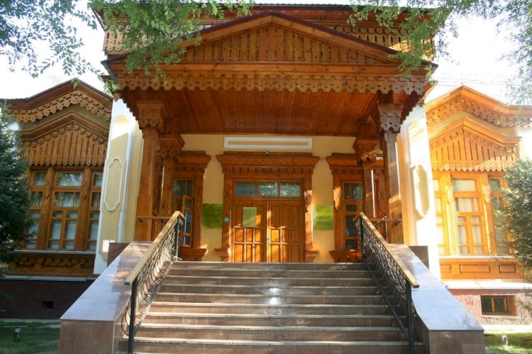 Алматы музейінде «Тұмса тарих тереңінен...» атты көрме жұмысын бастайды