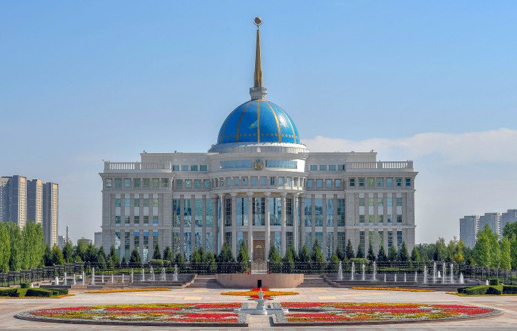 Президент Тоқаев Мағзұм Мырзағалиевті қабылдады
