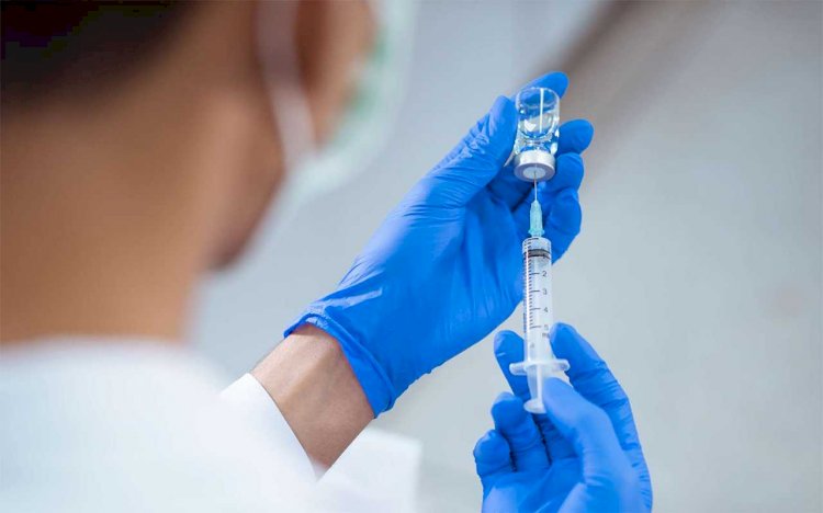ДДҰ: Еуропадағы вакциналаудағы олқылықтар барлығына қауіп төндіреді