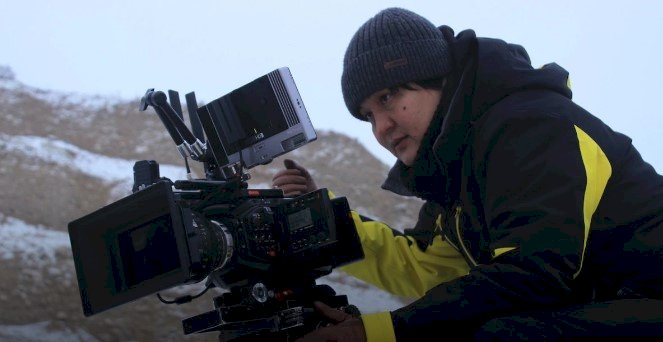 Эмир Байгазиннің «Өмір» фильмі «Оскарға» ұсынылды