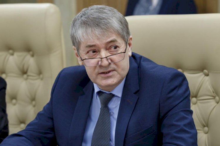 Тауфик Каримов: Ассамблеяның Жаңа Қазақстанды құруда өзіндік миссиясы бар