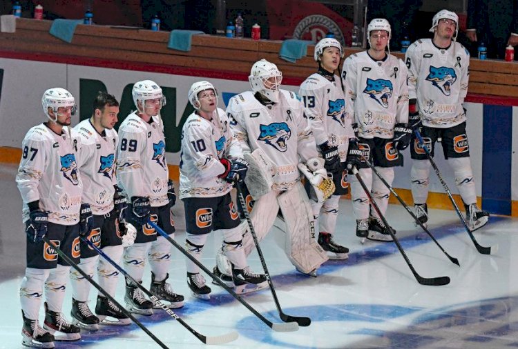 Хоккей: «Барыс» бүгін «Северсталь» командасымен кездеседі