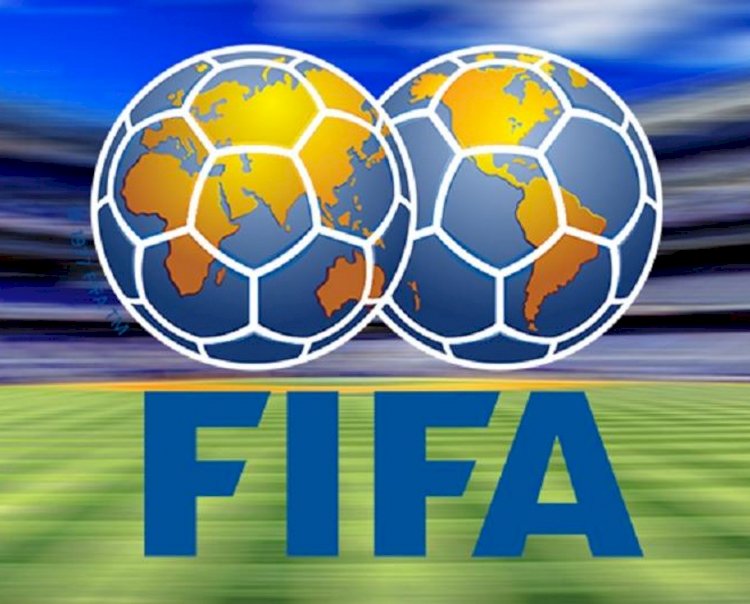 Қазақстан құрамасы ФИФА рейтингінде жоғарылады