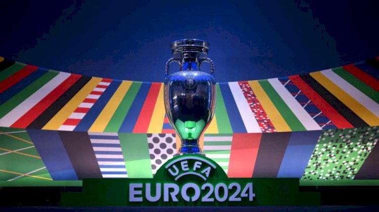 Қазақстан құрамасының ЕУРО-2024 іріктеу кезеңіндегі қарсыластары белгілі болды