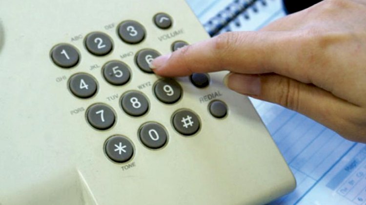 Алматыда психикалық денсаулық орталығының сенім телефонына 4  мыңнан астам   қоңырау түскен