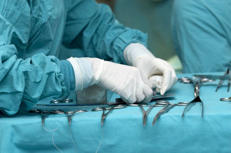 Алматының онкологиялық орталығында 2 мыңнан астам операция жасалды