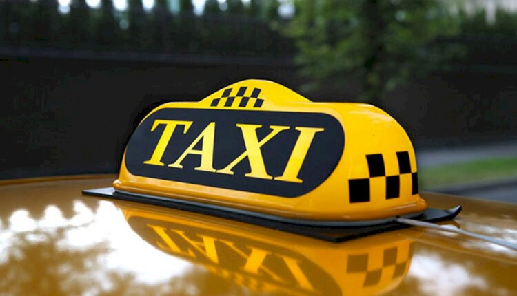 Такси жүргізушілері жеке кәсіпкер ретінде тіркелуге міндетеледі