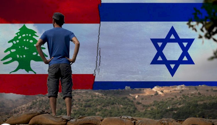 Ливан мен Израиль тарихи келісімге келді