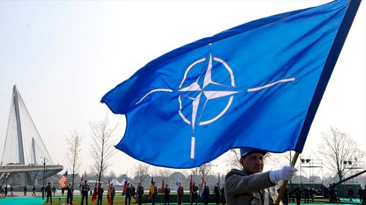 НАТО ядролық жаттығуларды бастады