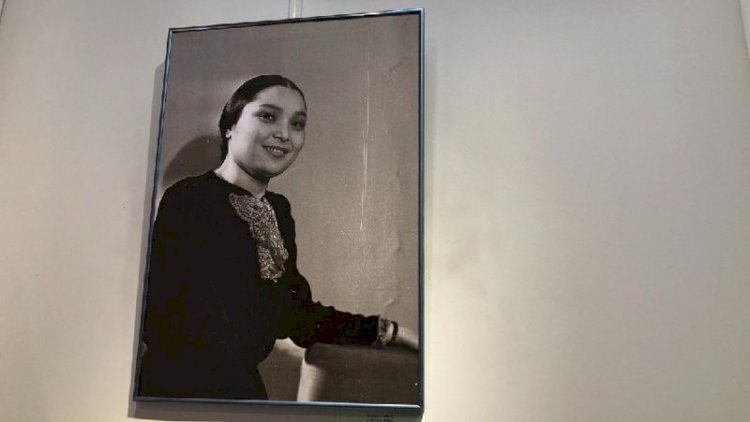 Роза Бағланованың 100 жылдығына орай Алматы музейінде көрме ашылды