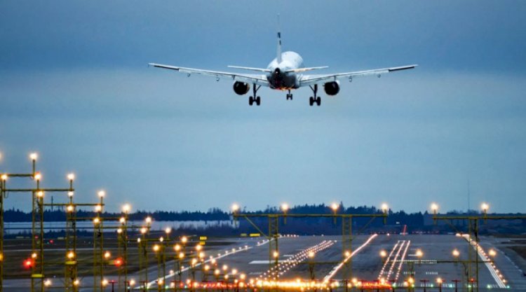 Air Astana Франкфурт бағытындағы рейстерге қатысты қиындық туындағанын хабарлады