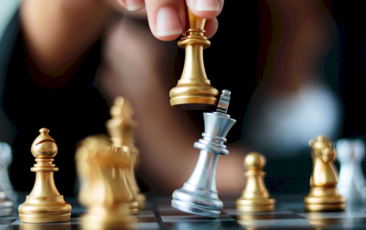 Дүниежүзілік шахмат олимпиадасы: Қазақстандық жасөспірім «алтын» алды