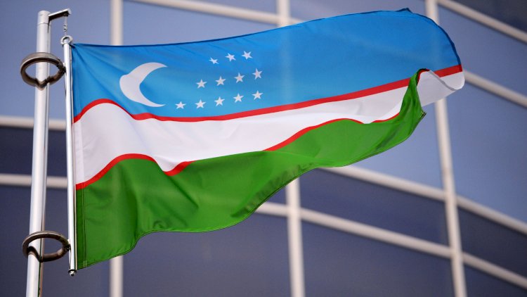 Өзбекстандағы әскери қоймада жарылыс болды