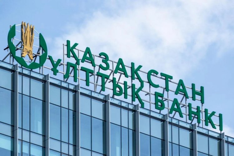 Қазақстанның Ұлттық банкі базалық мөлшерлемені 16%-ға дейін көтерді