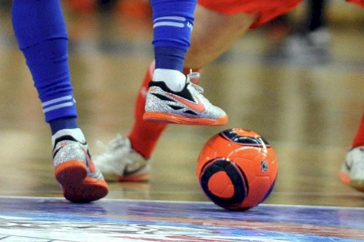 Футзалдан Чемпиондар лигасы: «Қайрат» испаниялық клубпен тең түсті