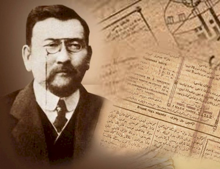 Түркияда Ахмет Байтұрсынұлының 150 жылдық мерейтойына арналған ғылыми конференция өтті