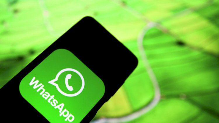 Whatsapp-қа біршама өзгеріс енгізілді