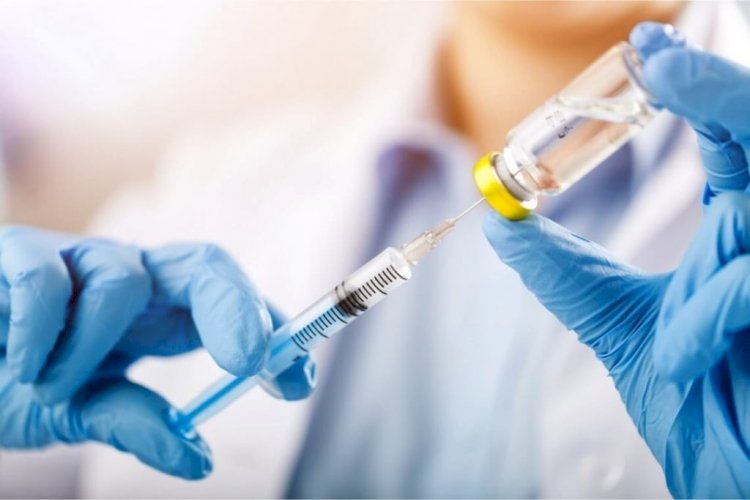 Қазақстанға гуманитарлық көмек ретінде Америка вакцина береді
