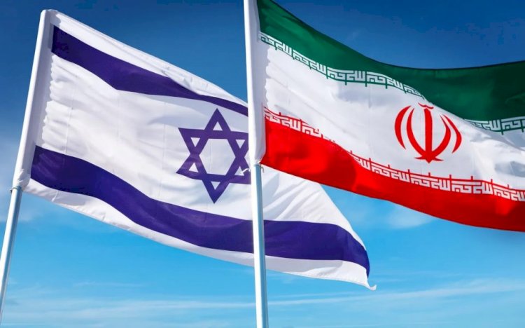 Иран мен Израиль қақтығысы Кипр мен Әзірбайжанға әсер етті