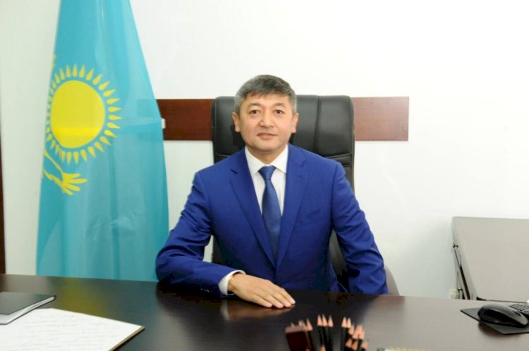 Ақан ӘБДУӘЛІ, Қазақстанның еңбек сіңірген қайраткері: Әділ жолға қойылды