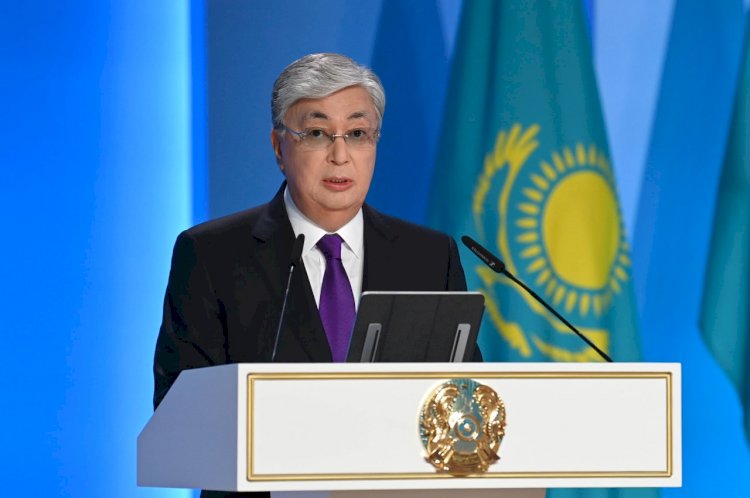 Президент Алматы қаласын дамытудың басымдықтарын айқындады