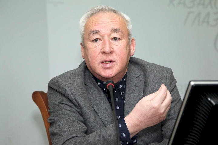 Сейтқазы Матаев: Бізге барлығына сабырмен қарау керек
