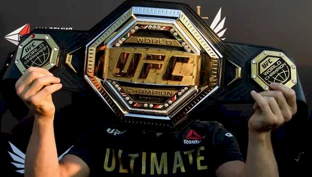 Қазақстанда UFC турнирін өткізу туралы келіссөз басталды