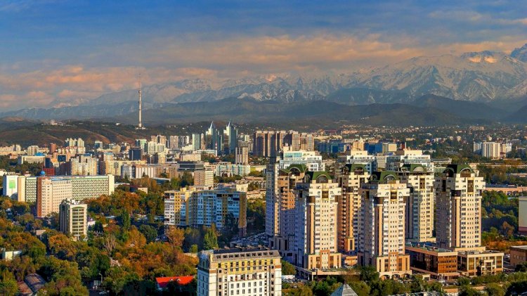 Fitch Ratings «BBB-» деңгейінде «Алматы» ӘКК-ға несиелік рейтинг берді