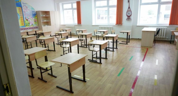 Алматы қаласының 13 педагогі мектеп директорларының республикалық кадрлық резервына енді