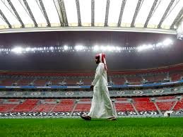 Қатар-2022: Сұрмергендер көшін үш голмен бес футболшы бастап тұр