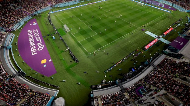 Қатар-2022: Топтық кезеңде қанша пенальти белгіленді