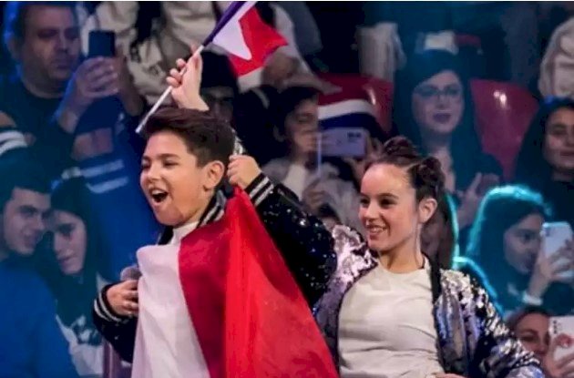 Junior Eurovision: Қазақстан нешінші орын алды?