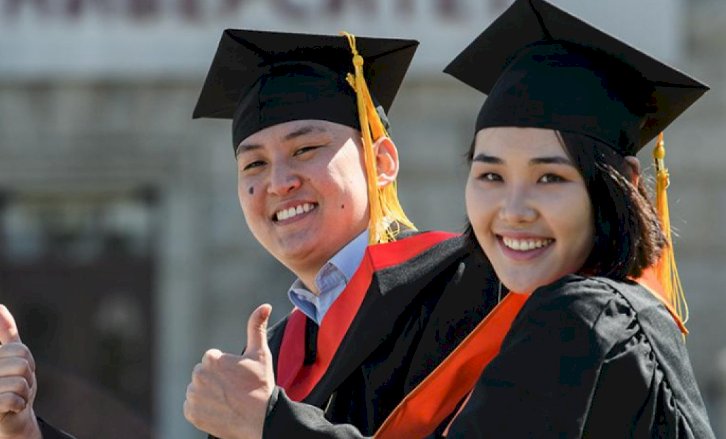 Алдағы уақытта 100 мың қазақстандық студент білімін жетілдіруге мүмкіндік алады