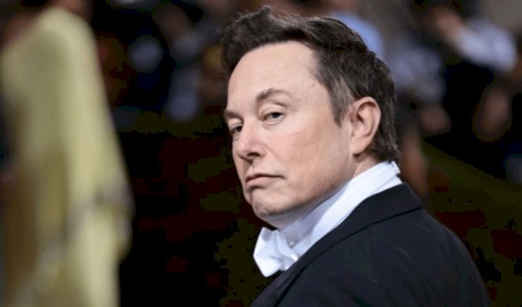 Илон Маск әлемдегі ең бай адам атағыннан айырылды– Bloomberg