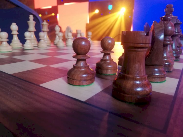 Магнус Карлсен: Мен шахмат және өз ойынымның стратегиясы туралы ешқашан ойымнан шығарған емеспін