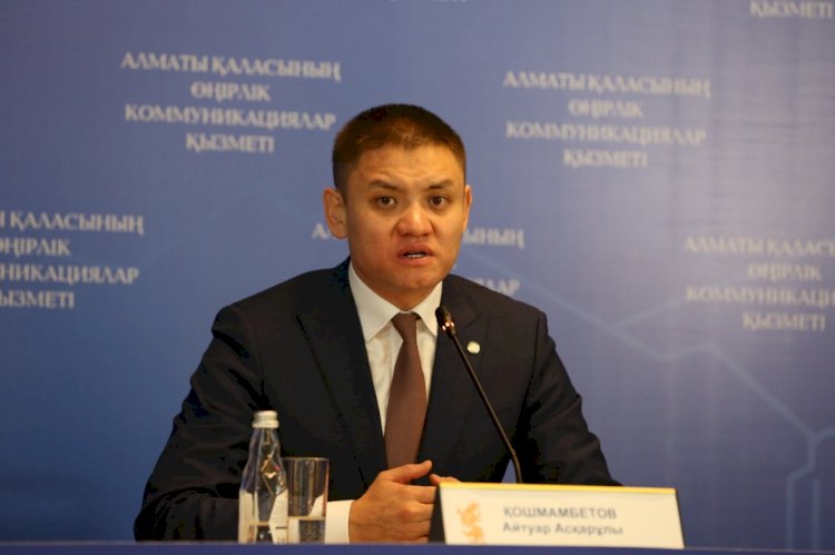 2022 жылы Алматының Кәсіпкерлер палатасы республикалық маңызы бар реестрге қосылған мәселелерді атады
