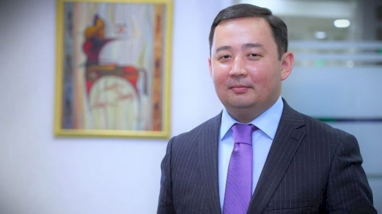 Ассамблея хатшылығының Алматы облысындағы жаңа басшысы тағайындалды