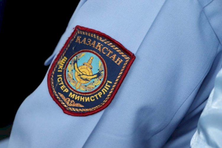 Алматы полицейлері альфонс-алаяқты қолға түсірді