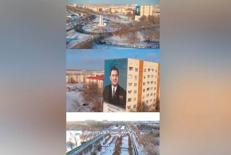 Әлихан Смайылов Алматы облысына келеді