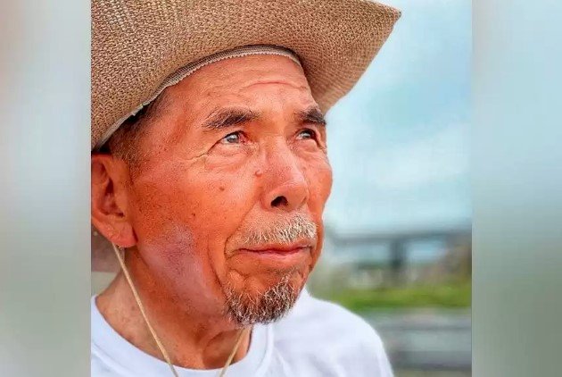 72 жастағы қазақстандық жиһангез жер шарын жаяу аралап шықпақ