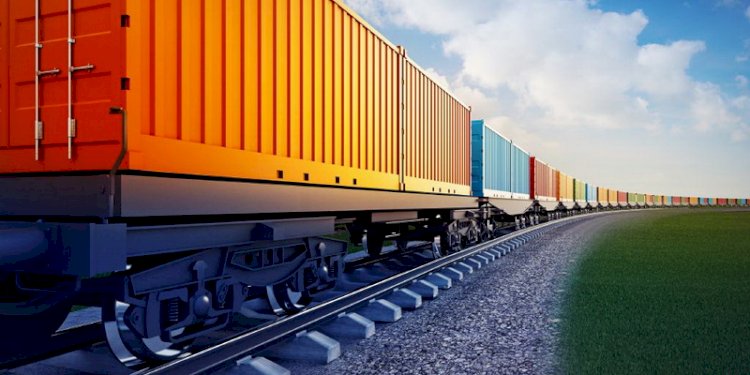 Қазақстан арқылы транзиттік контейнерлік тасымалдау 6%-ға өсті