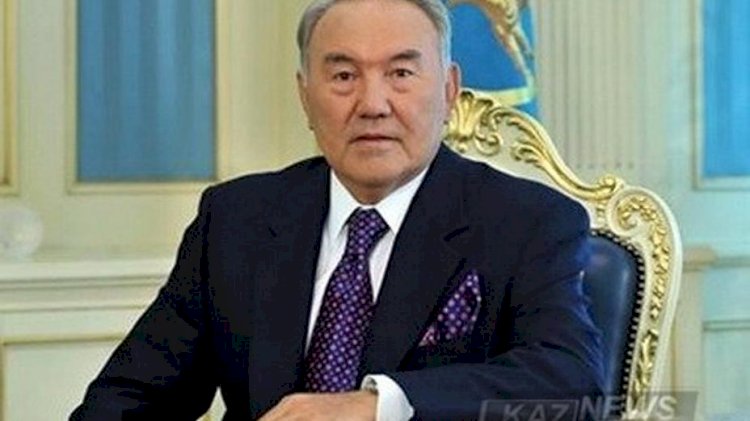 Нұрсұлтан Назарбаевқа ота жасалды