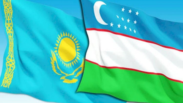Қазақ-өзбек шекарасында өнеркәсіптік кооперация құрылмақ