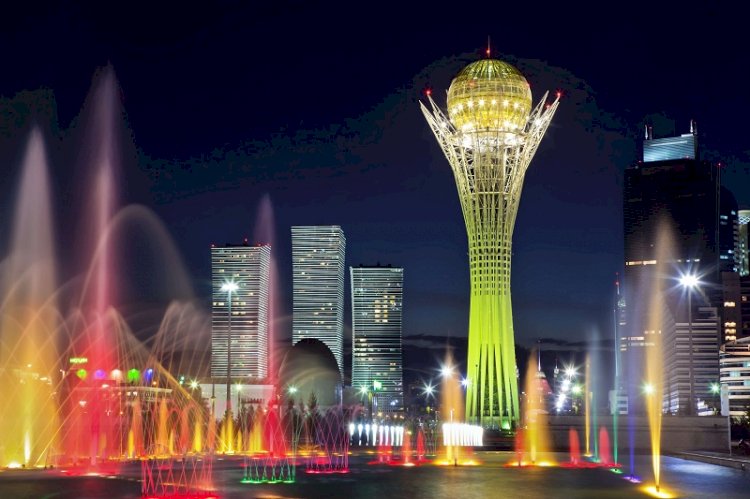 Астананың 25 жылдығы қалай атап өтіледі?