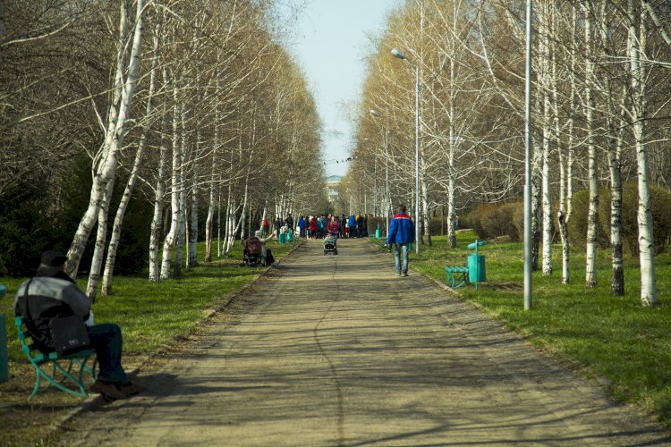 Алматыдағы «Оңтүстік» саябағы мемлекеттік меншікке қайтарылды