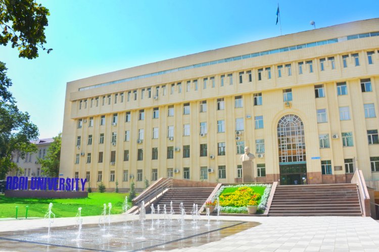 Алматылық университет әлемдік рейтингте 5-ші орынды иеленді