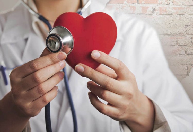 Жәмилә Алдабекова, кардиолог: «35-40 жас аралығындағы адамдардың кардиологқа бірінші рет баруы сирек кездесетін жағдай емес»