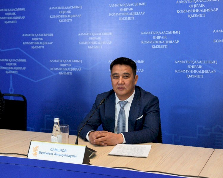 Алматылық адвокаттар 14500-ден астам азаматқа заңды көмек көрсетті