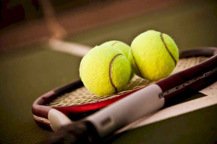 Қазақстандық жасөспірім теннисші Азия рейтингінде көш бастап келеді